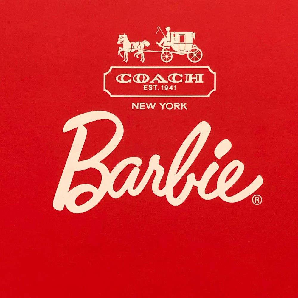 Meet your Posher, Gee